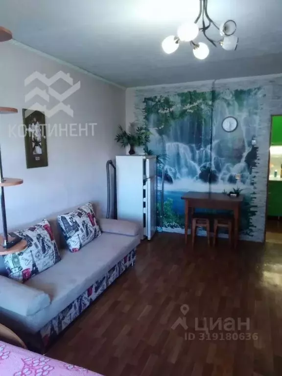 1-к кв. Крым, Евпатория ул. Конституции, 32 (24.0 м) - Фото 0