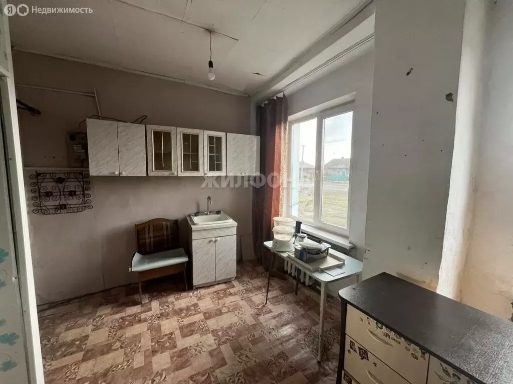 Квартира-студия: Абакан, улица Чебодаева, 72 (19.3 м) - Фото 1