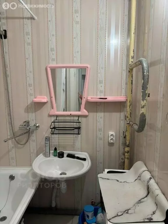 2-комнатная квартира: Волгоград, улица Маршала Воронова, 10 (54 м) - Фото 0