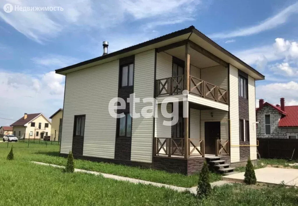 Купить Дом В Горках Гатчинский Район