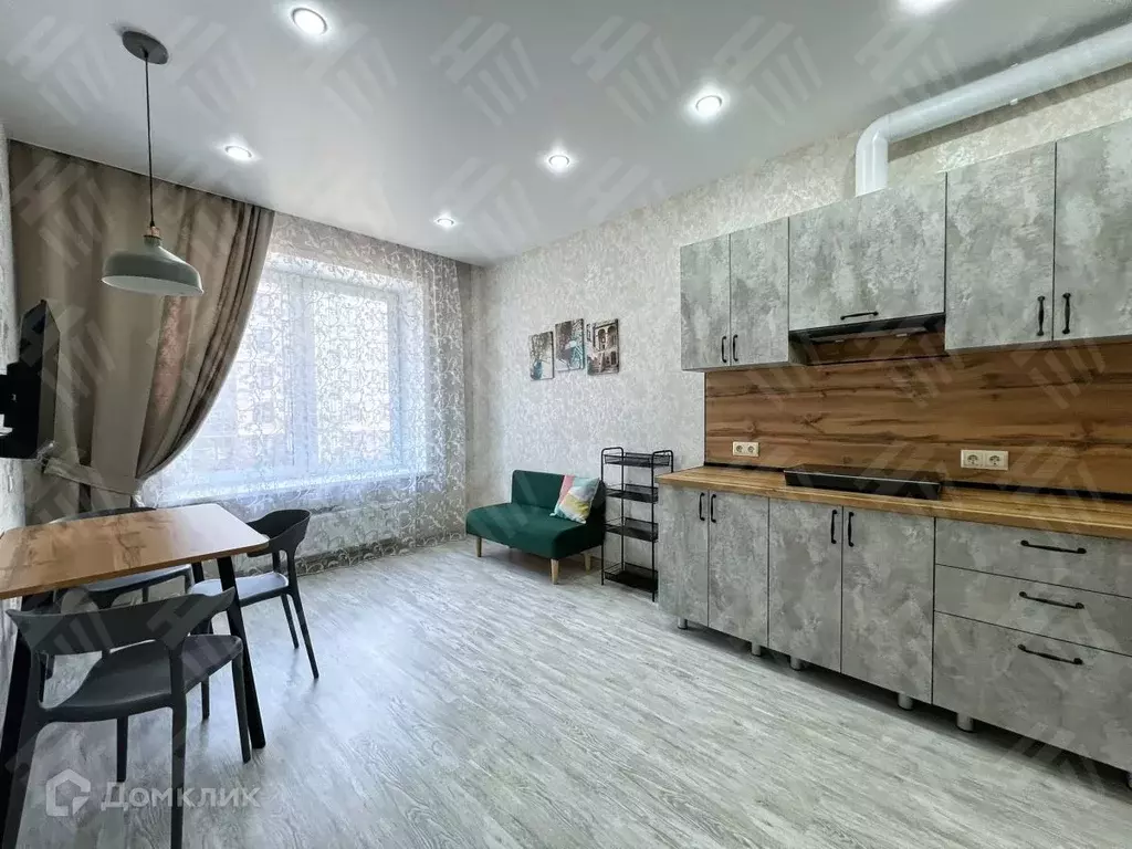 Продаётся 2-к квартира, 33.9 м - Фото 0