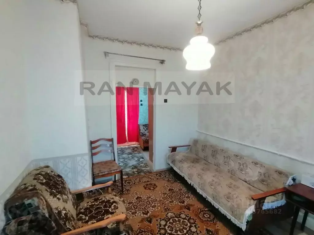 Дом в Адыгея, Майкоп ул. Калинина (52 м) - Фото 2