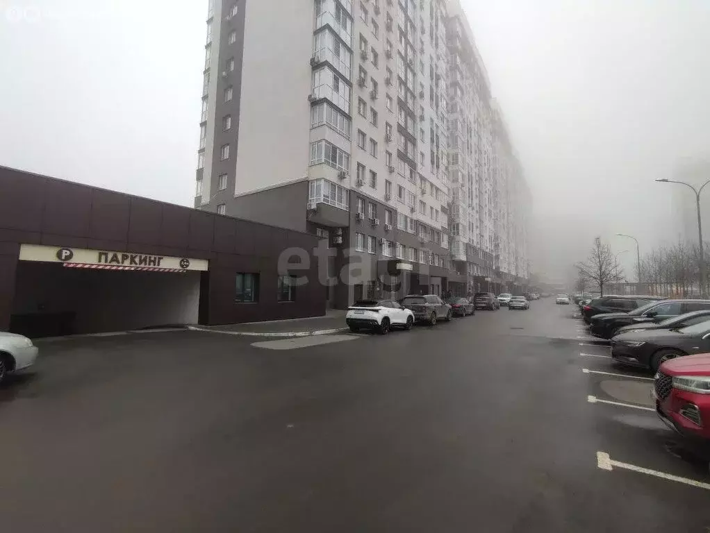 2-комнатная квартира: Пенза, улица Мира, 44А (54.1 м) - Фото 1