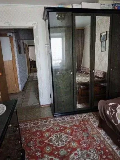 4-к кв. Белгородская область, Губкин Севастопольская ул., 99 (87.6 м) - Фото 2