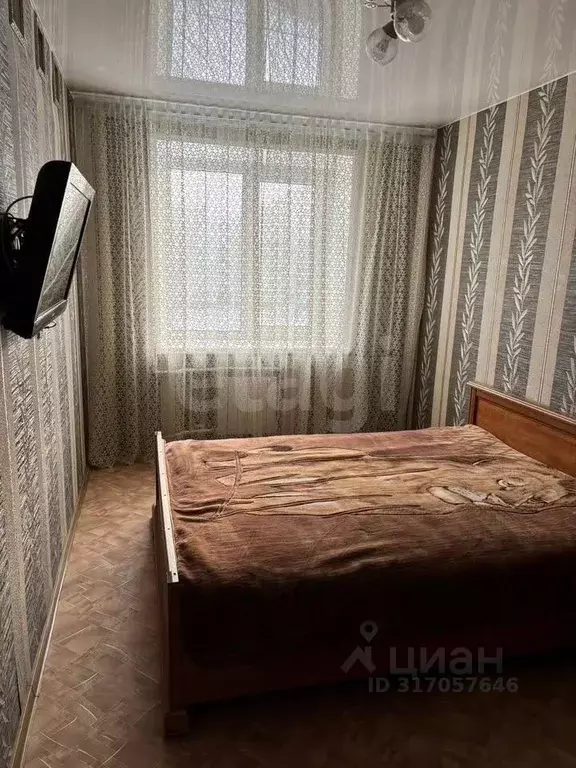 3-к кв. Татарстан, Набережные Челны Набережночелнинский просп., 8 ... - Фото 1
