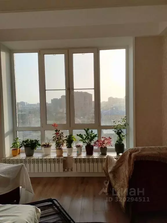 1-к кв. Дагестан, Махачкала туп. 1-й Хаджи Булача, 8 (46.0 м) - Фото 0
