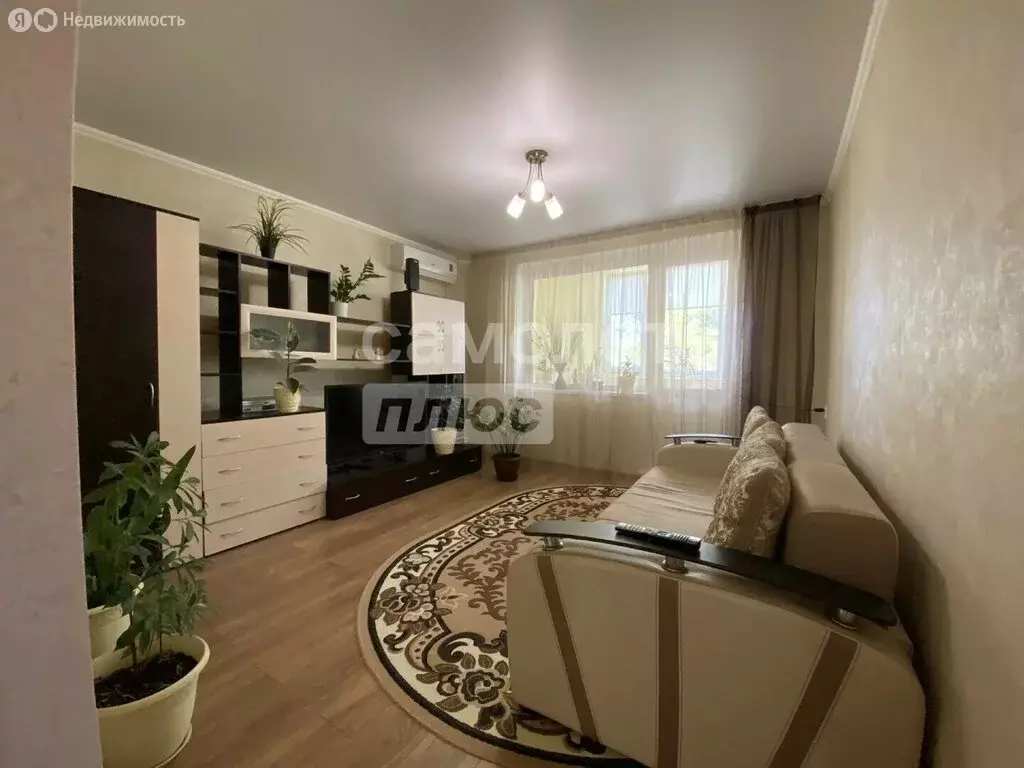 2-комнатная квартира: Темрюк, улица Карла Маркса, 152 (44.8 м) - Фото 2