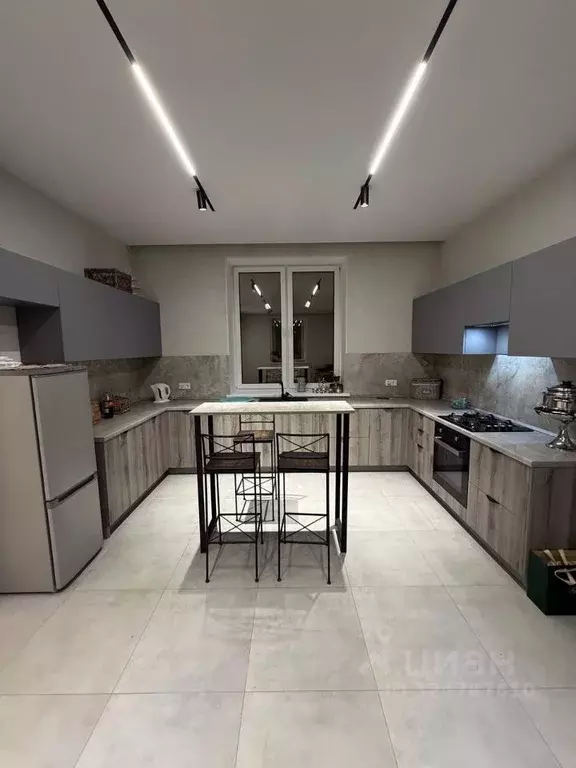 Коттедж в Московская область, Одинцовский городской округ, д. Раздоры  ... - Фото 2