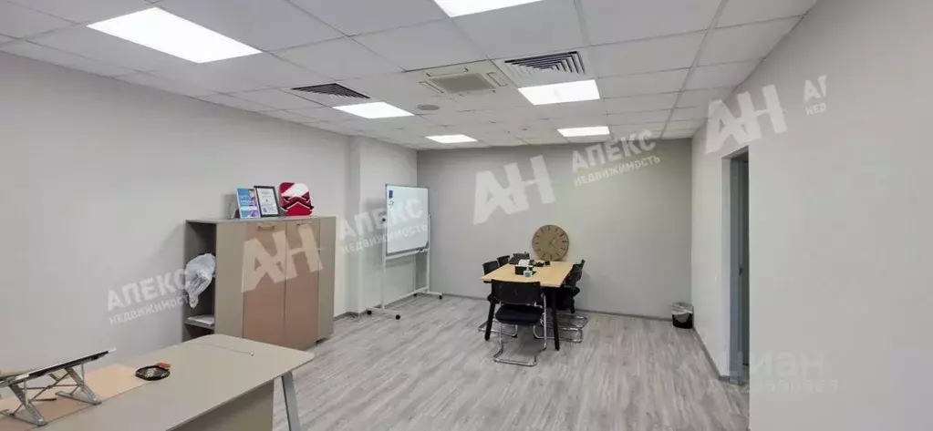 Офис в Москва Авангардная ул., 3 (64 м) - Фото 2