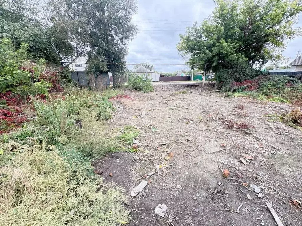 Участок в село Алексеевка, улица Куток (14.66 м) - Фото 2