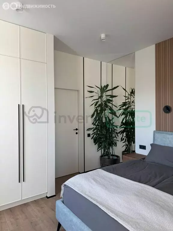 2-комнатная квартира: Светлогорск, Ольховая улица, 19к3 (59.85 м) - Фото 1