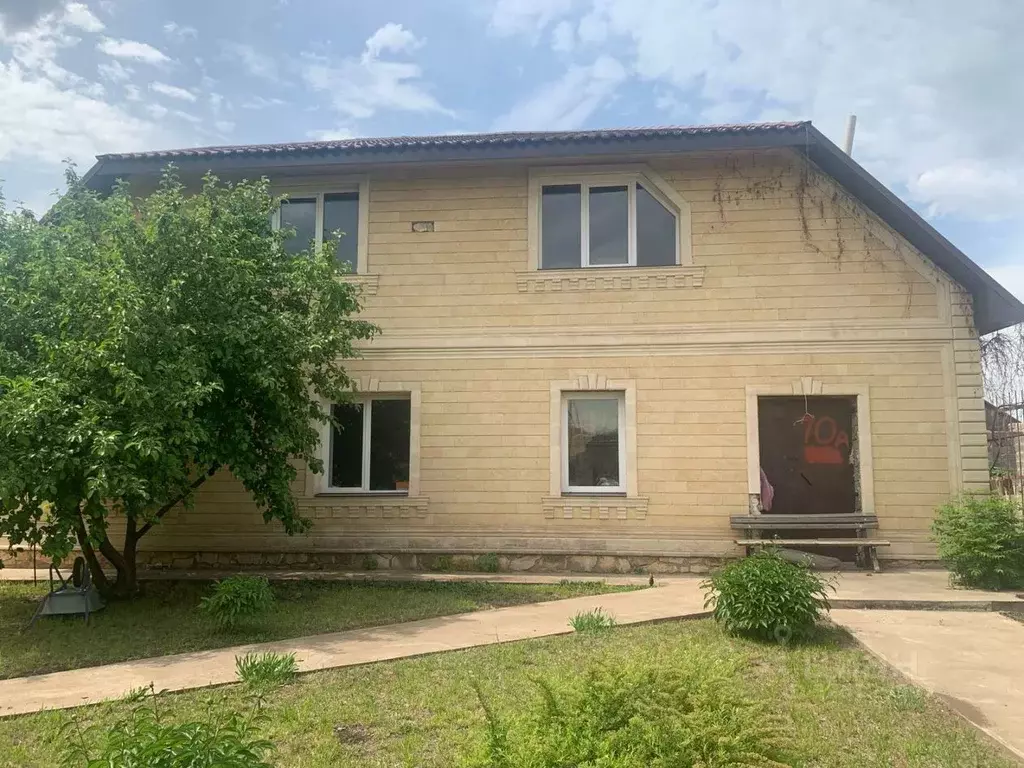 Дом в Оренбургская область, Оренбургский район, пос. Пригородный ... - Фото 2