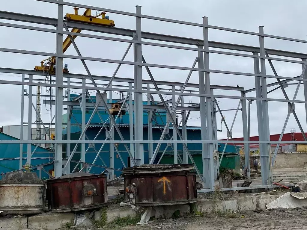 Офис в Нижегородская область, Нижний Новгород ул. Коновалова, 15 (151 ... - Фото 1