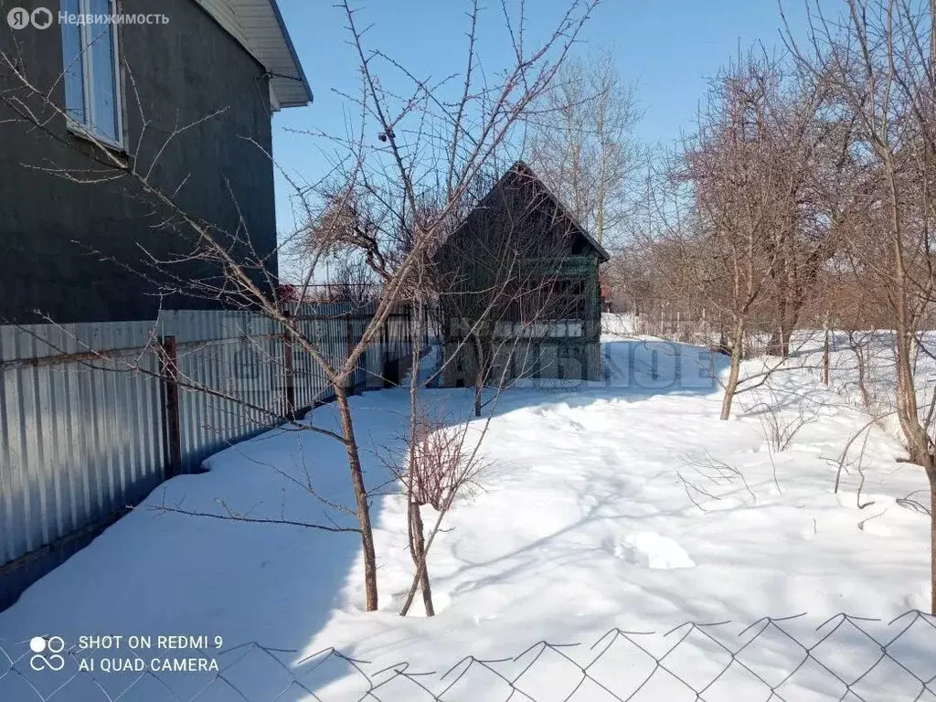 Участок в Смоленск (6 м) - Фото 1