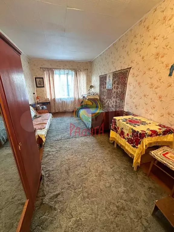 1-к. квартира, 31 м, 1/2 эт. - Фото 1