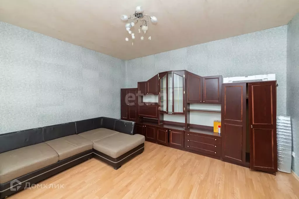 Продаётся 3-к квартира, 84 м - Фото 1