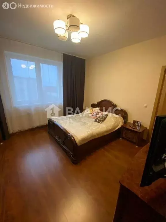 1-комнатная квартира: Мурино, проспект Авиаторов Балтики, 3 (35.4 м) - Фото 0