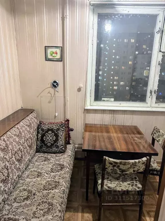 1-к кв. Москва ул. Декабристов, 10К3 (38.0 м) - Фото 1