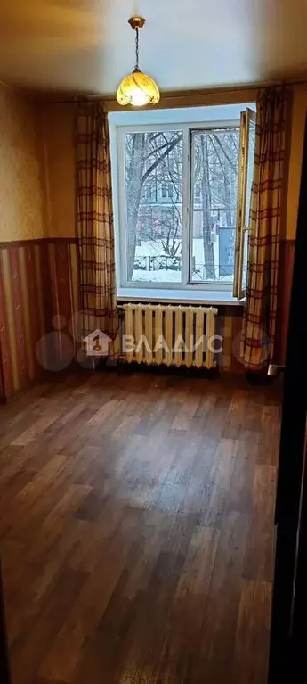 1-к. квартира, 31,4 м, 1/9 эт. - Фото 1