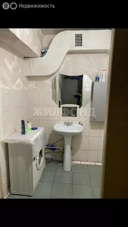 1к в 2-комнатной квартире ( м) - Фото 0