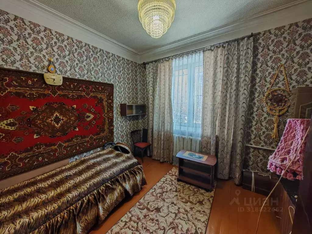 2-к кв. Нижегородская область, Бор ул. Махалова, 6 (44.0 м) - Фото 1