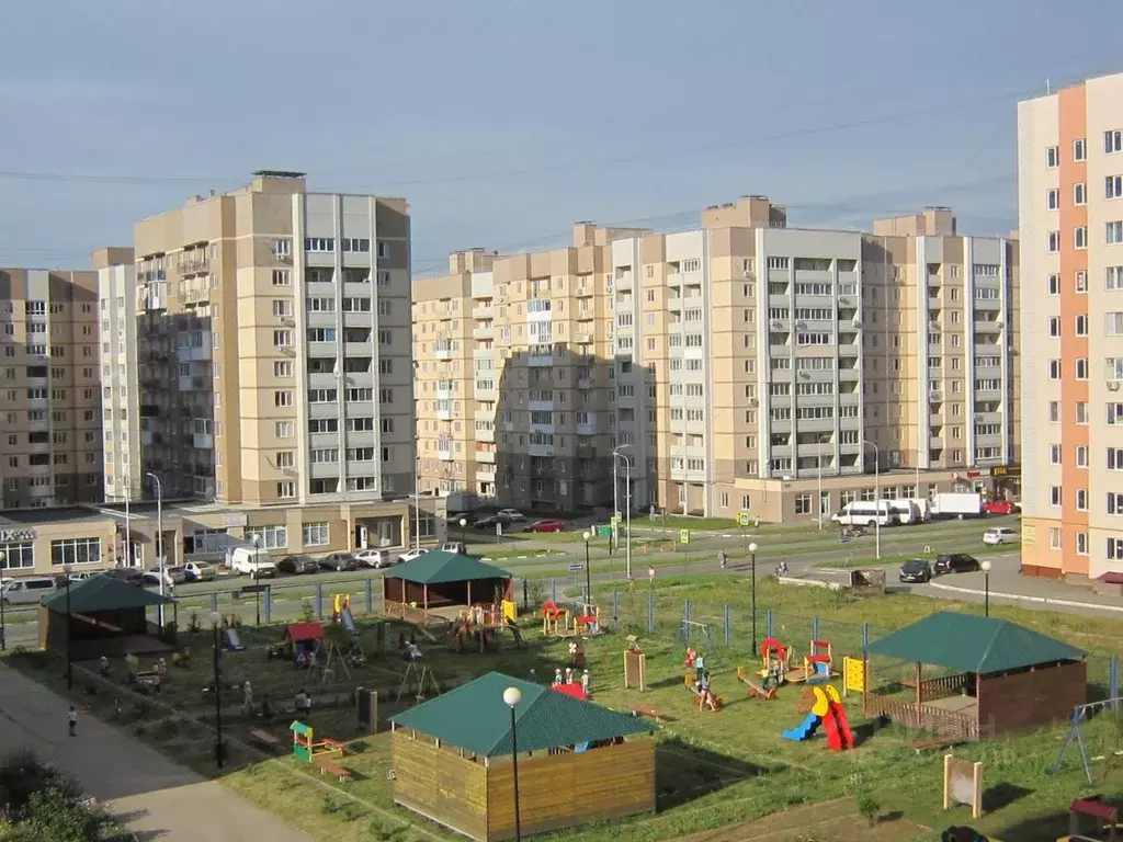 Студия Саратовская область, Саратов ул. Имени Академика Н.Н. Семенова, ... - Фото 1