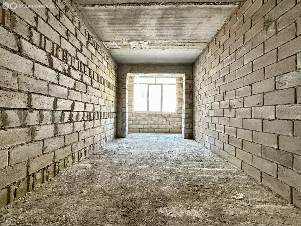 2-комнатная квартира: Нальчик, район Горная, Солнечная улица, 8к1 (62 ... - Фото 0