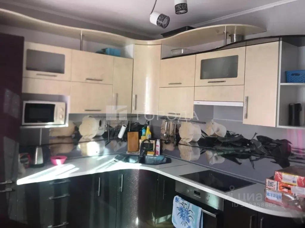 2-к кв. Новосибирская область, Новосибирск ул. Мясниковой, 22/3 (70.0 ... - Фото 1