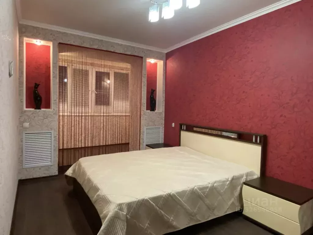 2-к кв. Ульяновская область, Димитровград Дрогобычская ул., 31 (52.0 ... - Фото 1