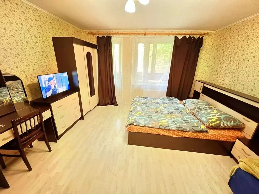 2-к кв. Санкт-Петербург просп. Косыгина, 11К2 (50.0 м) - Фото 1