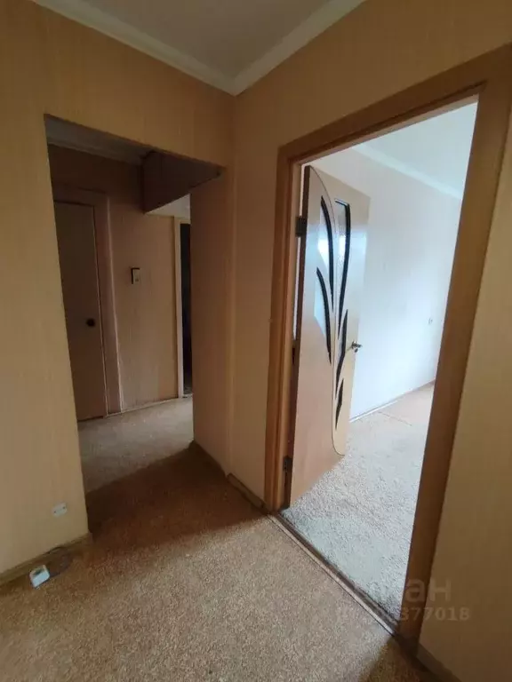 2-к кв. Орловская область, Орел Авиационная ул., 2 (51.0 м) - Фото 1