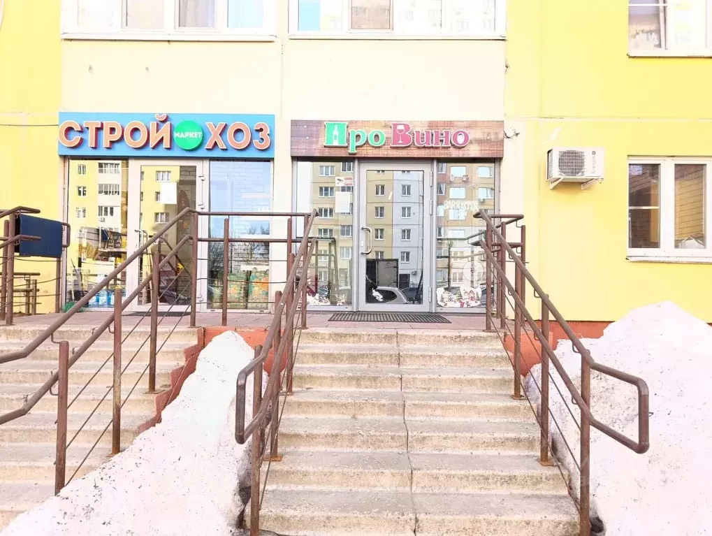 Помещение свободного назначения в Московская область, Люберцы ... - Фото 1