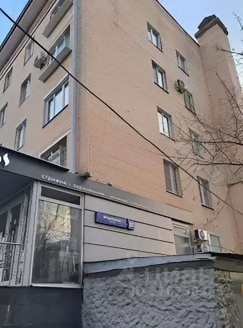 Комната Москва 9-я Парковая ул., 32 (18.9 м) - Фото 1