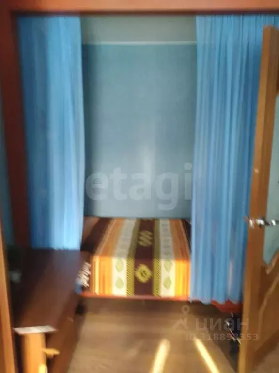 2-к кв. Коми, Сыктывкар ул. Куратова, 17 (47.8 м) - Фото 1