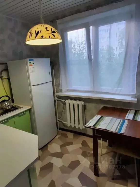 2-к кв. Свердловская область, Екатеринбург ул. Волгоградская, 204 ... - Фото 0