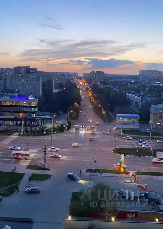 1-к кв. Ставропольский край, Ставрополь ул. Доваторцев, 52а (46.0 м) - Фото 1