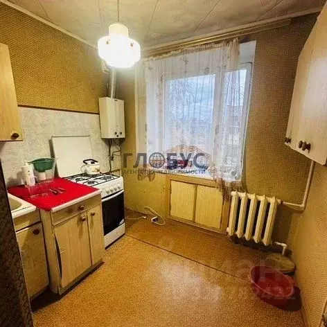 3-к кв. Рязанская область, Рязань Октябрьская ул., 58 (51.6 м) - Фото 1