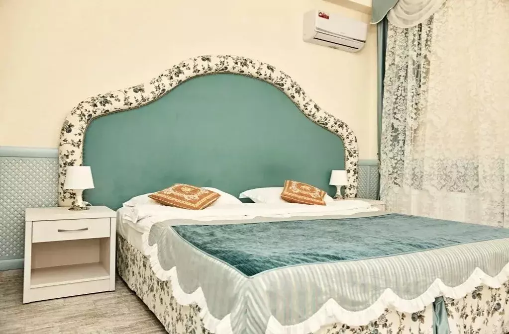 Комната Краснодарский край, Анапа муниципальный округ, с. Витязево ... - Фото 1