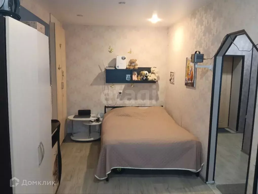 Продаётся 1-к квартира, 28.5 м - Фото 0