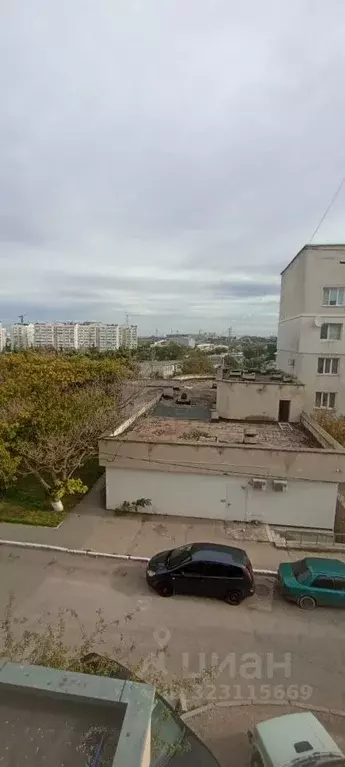 1-к кв. Севастополь ул. Тараса Шевченко, 7 (37.0 м) - Фото 2