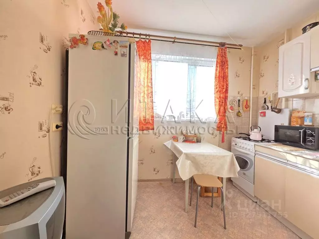 1-к кв. Санкт-Петербург, Санкт-Петербург, Красное Село Бронетанковая ... - Фото 1