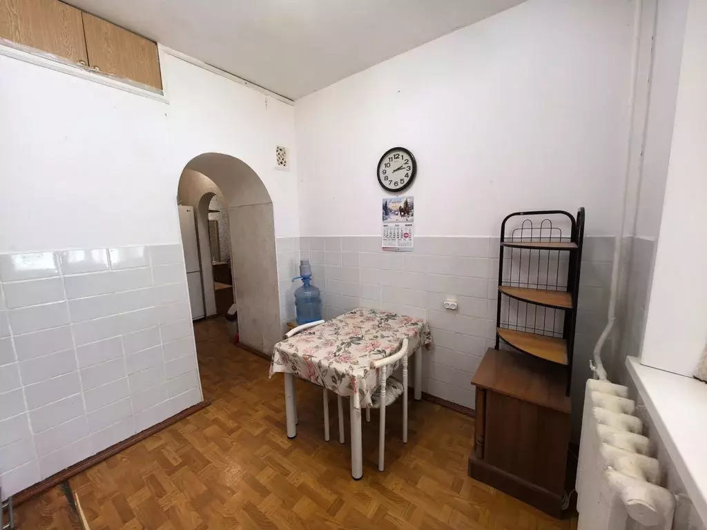 Квартира, 3 комнаты, 75.4 м - Фото 2