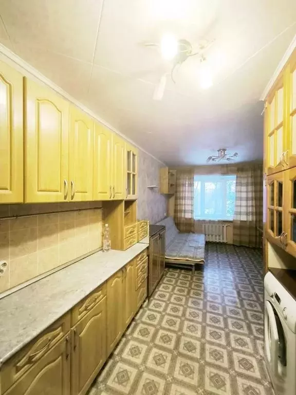 Студия Самарская область, Самара ул. Николая Панова, 44 (19.0 м) - Фото 2