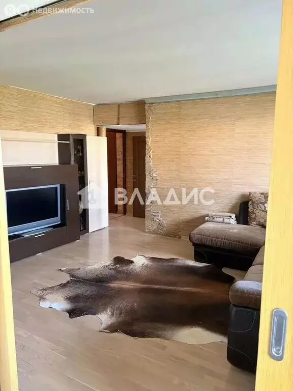 3-комнатная квартира: Москва, 3-я Радиаторская улица, 8 (63.5 м) - Фото 2