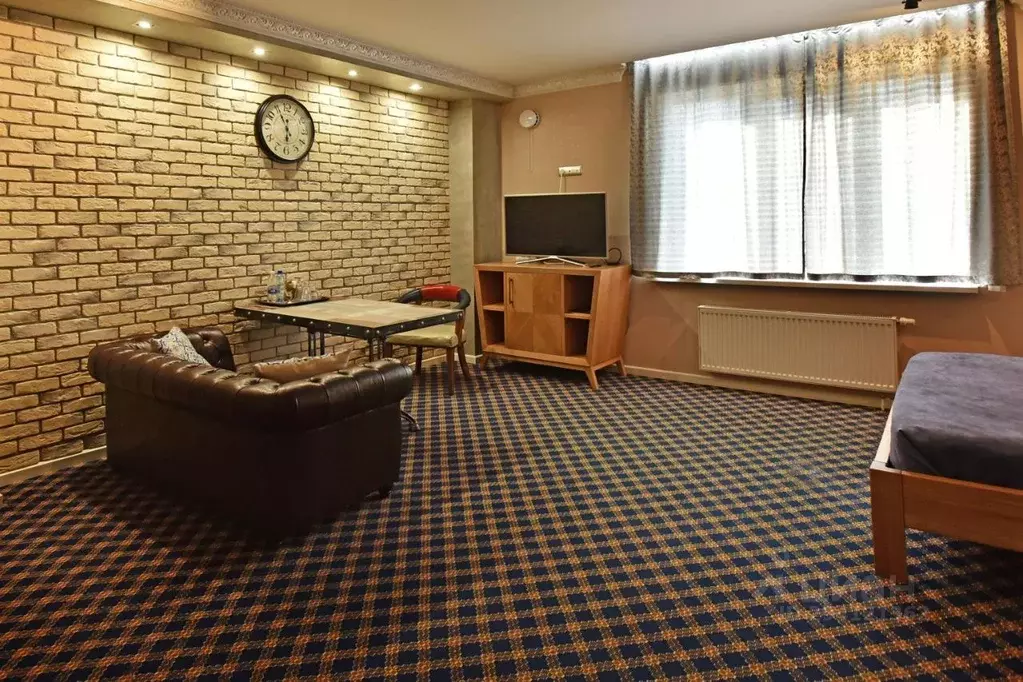 Комната Алтайский край, Барнаул ул. Юрина, 111 (30.0 м) - Фото 2