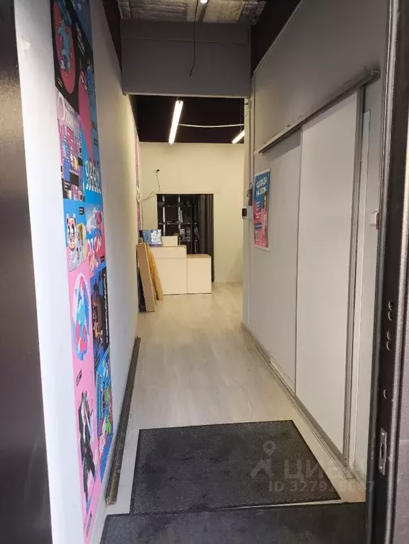 Помещение свободного назначения в Московская область, Ленинский ... - Фото 2