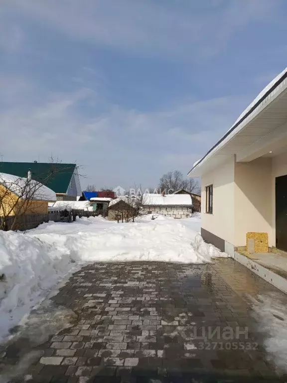 Дом в Нижегородская область, Семенов Пионерская ул., 48 (75 м) - Фото 2