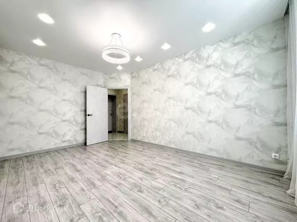Продаётся 1-к квартира, 41.4 м - Фото 1