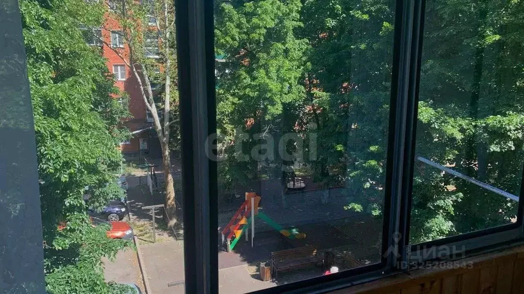 2-к кв. Адыгея, Майкоп ул. Ветеранов, 234 (44.8 м) - Фото 0