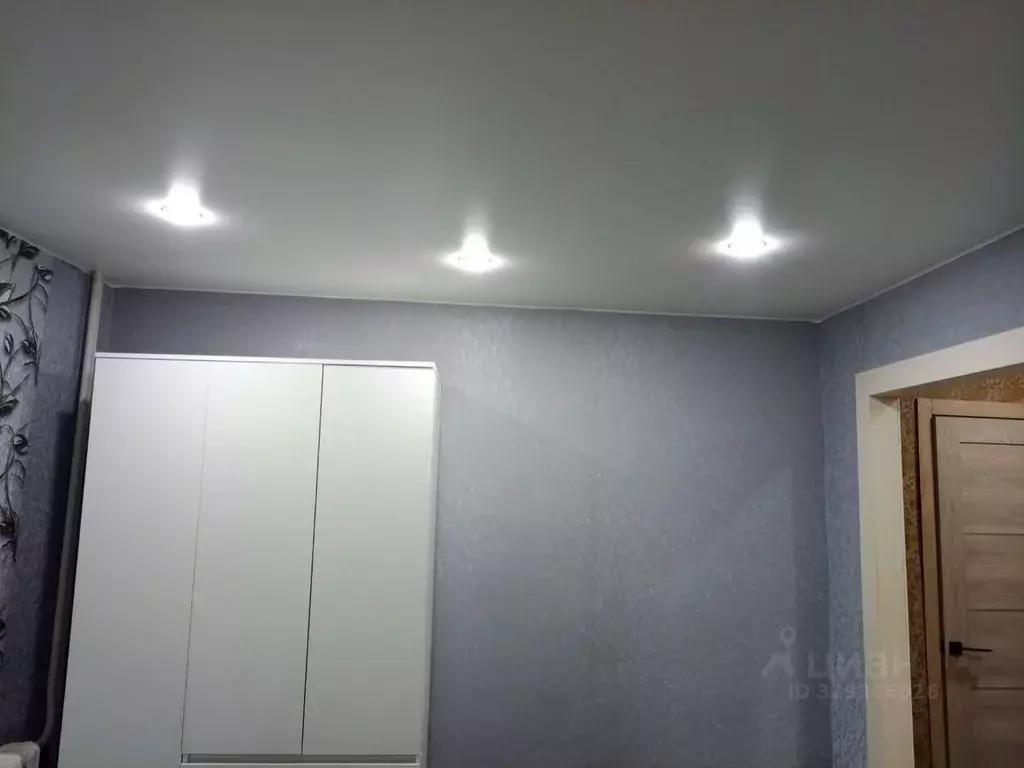 1-к кв. Татарстан, Альметьевск ул. Шевченко, 5 (30.0 м) - Фото 2